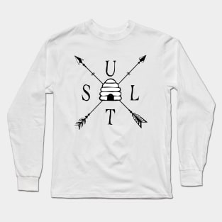 SL - UT Long Sleeve T-Shirt